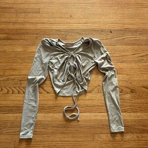 4th & Reckless Top